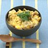DAIGOも台所「レンジでとろとろ親子丼」の作り方！超簡単にできるレンジ料理