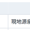 待ちに待ったQQQIから現地源泉税が還付されました。