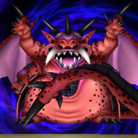 ドラクエ2 ハーゴンのきしたち 名前の割に影が薄い Dqフリ ドラクエファンサイト