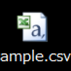 ExcelでCSVファイルを簡単にインポートする方法