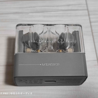 雑レビュー：A5K『CVJ Night Elf ver Black + FLORA』付属品一新！、脱