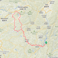 ブルベのアンテナ（ランドヌール札幌とAR鹿児島は不具合により除外中※）