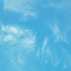 空が見える部屋