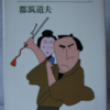 都筑道夫「捕物帳もどき」（文春文庫）　吉原の唐琴屋の若旦那・丹次郎は捕り物ごっこが大好きで、町の名人のまねをしては、幇間・梅廼家卒八を困らせる