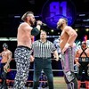 【CMLL】ロッキー・ロメロがフリップ・ゴードンが持つ世界ヒストリック・ミドル級王座に挑戦へ
