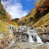 2015年10月の山歩き