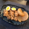 鶏手羽元の酢醤油煮