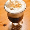 【おうちドリンク】おしゃれな暖かいカクテル、アイリッシュコーヒーの作り方