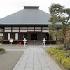 両毛へ行ってきた３（徳川の満徳寺）