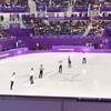 平昌オリンピックボランティアだより４