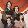 「みんな、ひとつやふたつ、うしろめたいとこ、持ってるんじゃないの」〜『阿修羅のごとく』（Netflix）を見る
