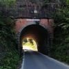 関西本線 (亀山～加茂) の鉄道遺産 第1次探索 ― 伊賀街道架道橋・殿田川橋梁ほか ― (2021. 5. 23.)