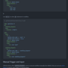 GitHub ActionsでREADMEにリポジトリのコードを埋め込みたい