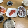 海鮮ブランチ