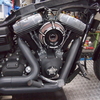 FXDB　High cam tuning　S＆S５５１C　