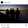 american footballの3rdアルバムがくるうううううう！(のか？)