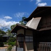 【渉成園】これぞ京都　静かな庭園を独り占め　京都駅周辺観光　渉成園（しょうせいえん）