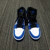 NIKE AIR JORDAN 1 HIGH THE RETURN