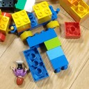 今日は何して遊ぼうかな