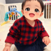 【生後293日目】慣らし保育5日目｜保育園で昼寝できた？30分でも大きな一歩