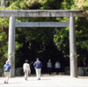 令和八年九月「生命の言葉」大岡忠相：まつりについて　⛩