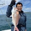 05/09（土）南伊勢の五ケ所湾のタイラバ／ジギングの釣果速報