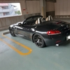 【エニカ】3月度レンタル収支　ＢＭＷ　Z4 