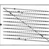 Apple IIで本体の描画タイミングをソフトウエアから知る方法