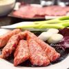 焼肉屋さんで糖質制限