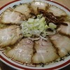 田中そば店