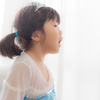 3歳の姪っ子：車内で「We Are The World」