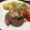 美味しすぎてビックリ！黒豚ロールステーキ( *´艸｀)