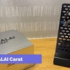 【JIALAI】Carat 見た目も音も美しい惚れるイヤホン