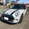 ワコーズ SP4＠F55COOPER-D