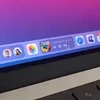 「MacにもDynamicIslandを…」の考え方がおもしろい〜「Dock」じゃなくて「ノッチ」でもいいのでは？〜