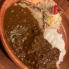 びっくりドンキーのカレーの味が好きなんだ！