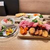 青森県八戸市/ダイニングバルSo-Naさんで肉盛りプレートを食べて来ました。