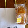 東京都武蔵野市吉祥寺　　LEMON　DROP　（レモンドロップ）