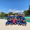 6/1 U12リーグ@西部