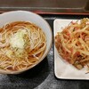 金町うどん　🍜金町店