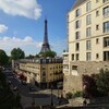 （パリ旅行´25）大衆食堂『Bouillon Chartier』と16区にある『Le Paris Seize』