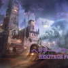 【FF14】7.0ヘリテージファウンド　フィールドモブ配置図