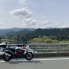 三重県 度会ウインドファームからの酷道…
