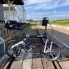 三木鉄道跡ポタ②下石野〜三木