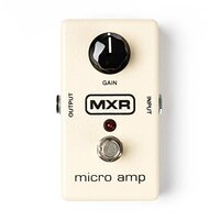 初心者も上級者にもおすすめMXR【MicroChorus】レビュー