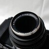 【DDRオールドレンズ】シネレンズFlektogon 12.5mm F2をマイクロフォーサーズマウントで使用【LUMIX GX7】