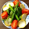 Fire生活291日目 〜冷蔵庫の野菜室がいっぱいになった日〜