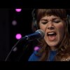 今日の動画。 - Jenny Lewis - Full Performance (Live on KEXP)