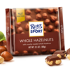 ドイツのチョコ・リッタースポーツ Ritter Sport