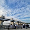 すごいぞ利根川！ー利根導水総合事業所の視察ー